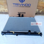 Radiator Assy TRIVINDO Nissan Evalia Matic TR-85332