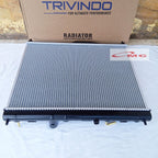 Radiator Assy TRIVINDO Nissan Evalia Matic TR-85332