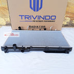 Radiator Assy TRIVINDO Honda CRV Lama Gen 1 Matic TR-87098