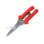 Camel Gunting Korea Serbaguna Gunting Holo Hollow Baja Ringan Kawat Seng Dahan Pohon GUNTING-CML