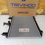 Radiator Assy TRIVINDO  Toyota Avanza Grand Manual Xenia Dual VVT-i Manual 2015-2018 TR-83003