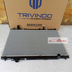Radiator Assy TRIVINDO Toyota Harrier 2400CC Matic TR-82382