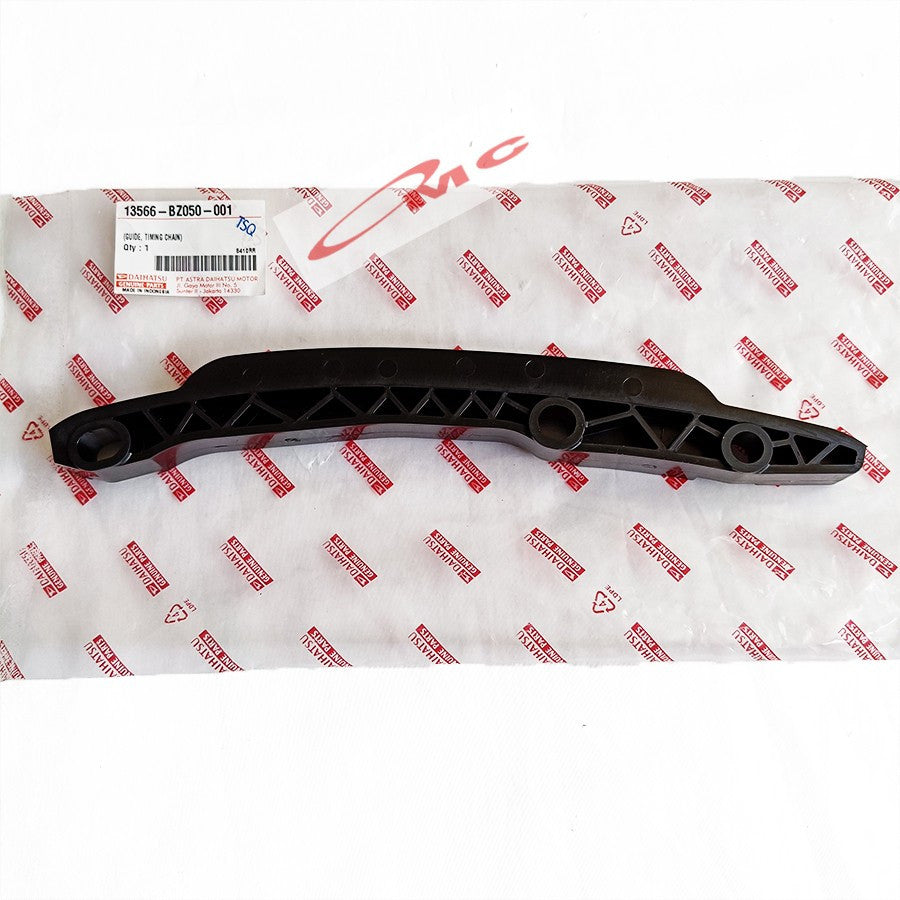Damper Tahanan Guide Timing Chain Rante Rantai Keteng Agya Ayla Sigra 1000cc Himax Original Daihatsu 13566-BZ050-001