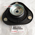 Karet Support Shock Depan New Alphard Vellfire ANH20 GGH20 Previa Estima ACR50 GSR50 Ori Original Toyota 48609-28040 Suport Shock Breaker
