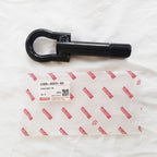 Towing Hook Besi Cantolan Derek Depan Avanza Xenia Original Daihatsu 51960-BZ070-001