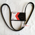 Tali Kipas Fan Belt Van Belt V Belt Fanbelt Avanza Veloz 1.5CC Rush Terios Orisinil T-OPT 9004A-TT204-8M
