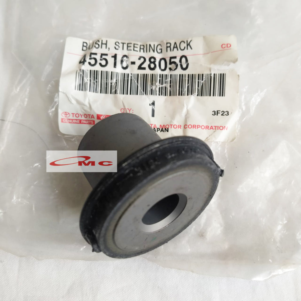 Bush Rack Steer Stir Gromet Steer Camry Alphard Harrier Estima 45516-28050