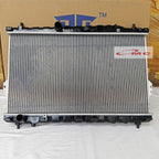 Radiator Assy TRIVINDO Hyundai Trajet Manual TR-91053
