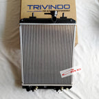 Radiator Assy TRIVINDO Sirion Lama Matic TR-89028