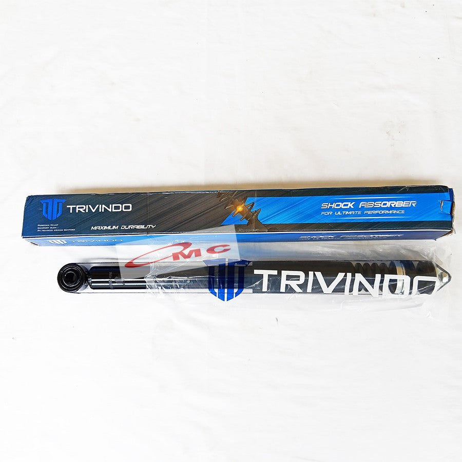Shock Absorber Breker Shockbreaker Belakang Suzuki Ertiga TRIVINDO 41800M60M00-TRV