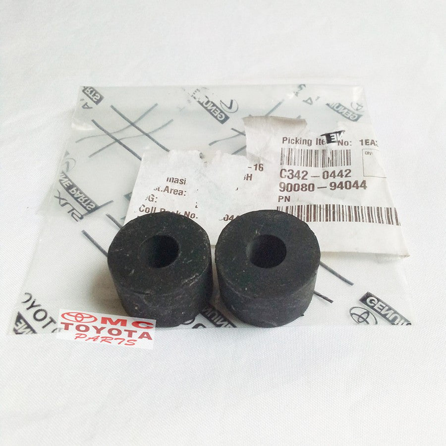 Karet Stabil Kecil Super Grand Kapsul Universal Original Toyota Kijang 90080-94044