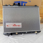 Radiator Assy TRIVINDO Suzuki Swift Matic TR-88020