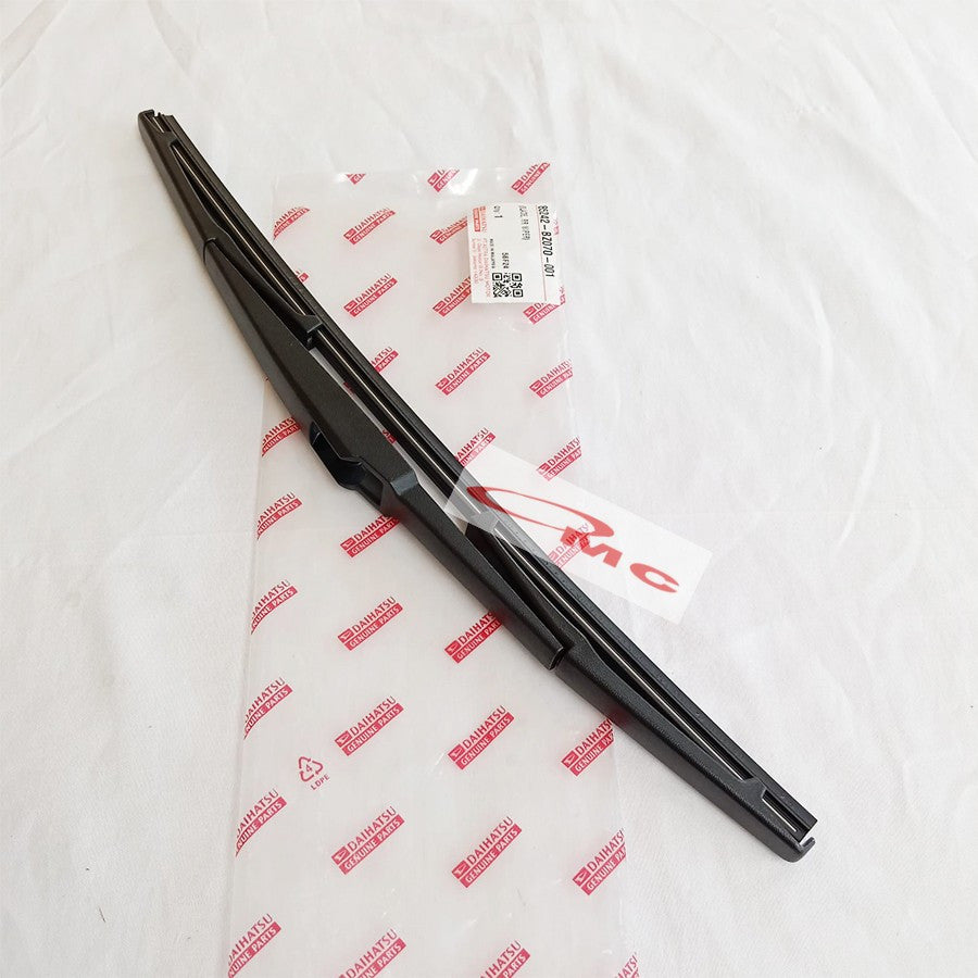 Wiper Blade Belakang Avanza Daihatsu Xenia Innova Rush Terios Jazz Original 85242-BZ070-001