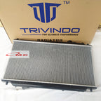 Radiator Assy TRIVINDO KIA Carrens 1 Manual TR-91079