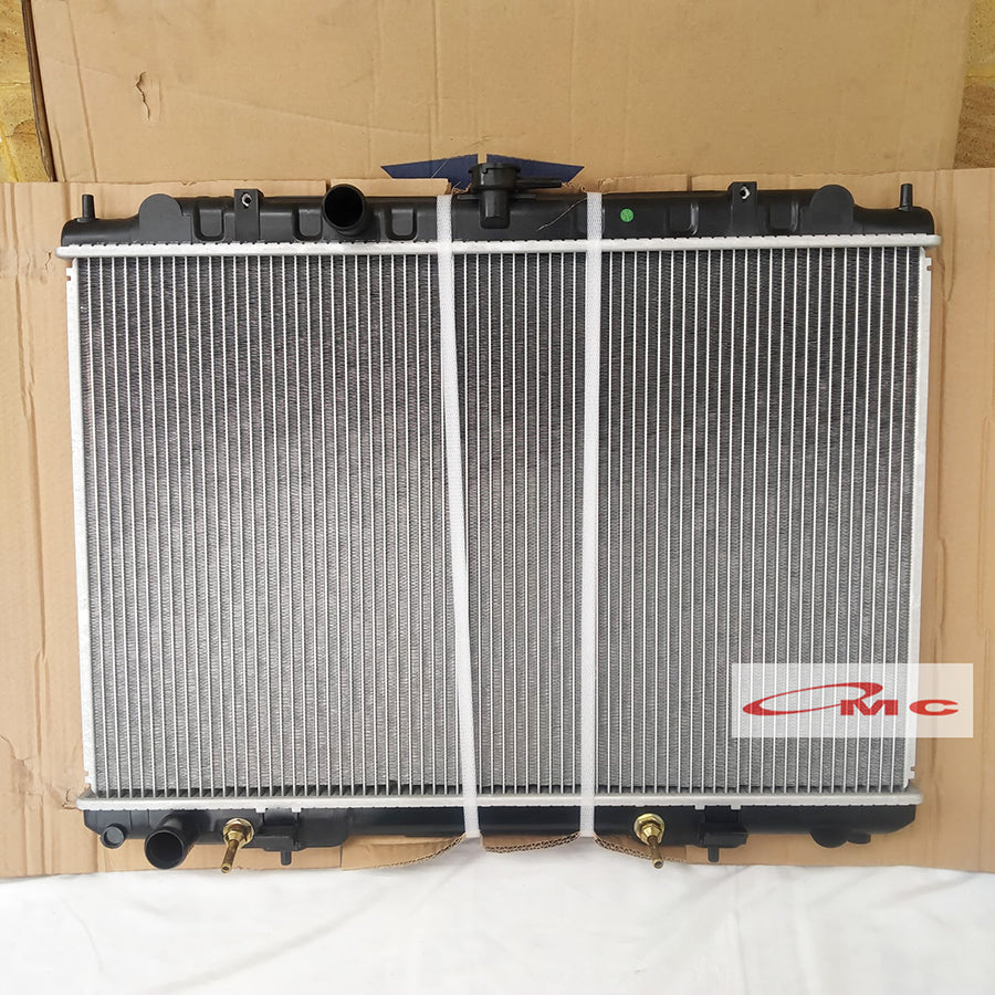 Radiator Assy TRIVINDO Nissan Xtrail T30 Matic 2004-2007 TR-85238