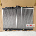 Radiator Assy TRIVINDO Nissan Xtrail T30 Matic 2004-2007 TR-85238