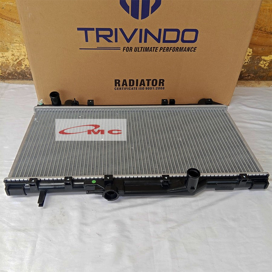 Radiator Assy TRIVINDO Toyota Corona Absolute 2.0 Manual TR-82117