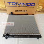 Radiator Assy TRIVINDO Suzuki Escudo 2.0CC Manual TR-88035