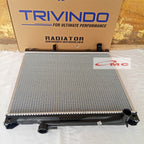 Radiator Assy TRIVINDO Suzuki Escudo 2.0CC Manual TR-88035