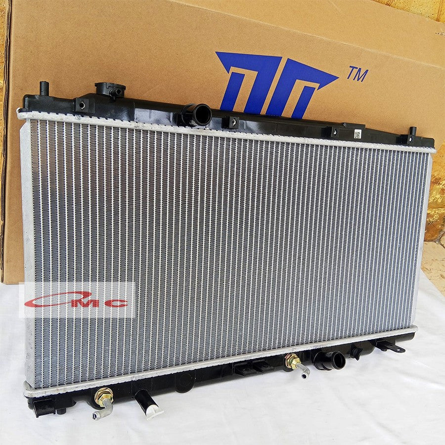 Radiator Assy TRIVINDO Honda Jazz RS GE8 2008-2012 Matic TR-87128