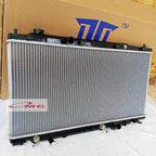 Radiator Assy TRIVINDO Honda Jazz RS GE8 2008-2012 Matic TR-87128