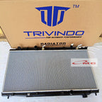 Radiator Assy TRIVINDO Honda Jazz RS GE8 2008-2012 Matic TR-87128