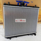Radiator Assy TRIVINDO Rush Terios Gran Max 1.5CC Avanza 1500CC Manual TR-82147