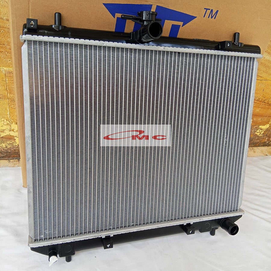 Radiator Assy TRIVINDO Rush Terios Gran Max 1.5CC Avanza 1500CC Manual TR-82147