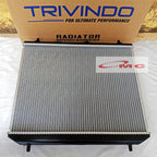 Radiator Assy TRIVINDO Rush Terios Gran Max 1.5CC Avanza 1500CC Manual TR-82147