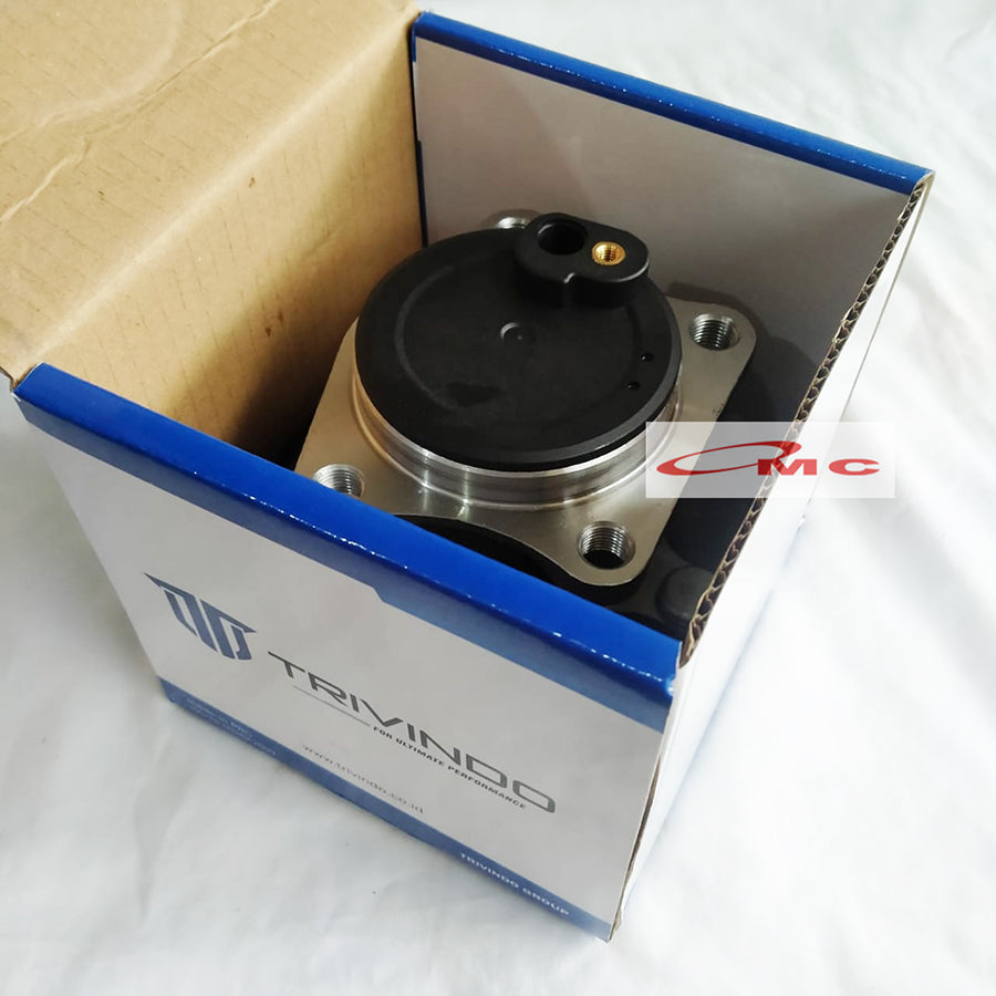 Laher Bearing Roda Belakang TRIVINDO Mobil Mazda Biante ABS All type 3N61-2C-308A