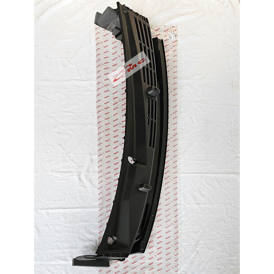Cover Tutup Louver Cowl Panel Link Wiper Panggangan Sate Terios Rush All New Original Daihatsu 2017 55708-BZ080-001