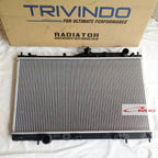 Radiator Assy TRIVINDO Proton Exora Manual TR-84227