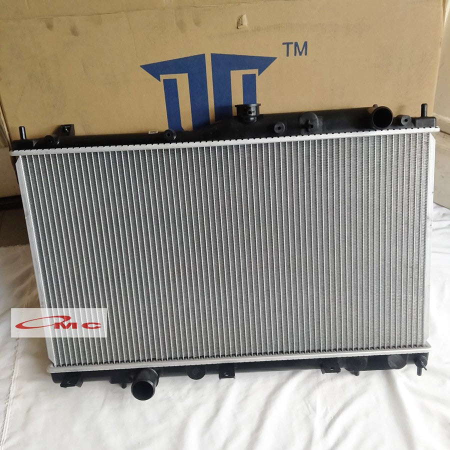 Radiator Assy TRIVINDO Proton Exora Manual TR-84227