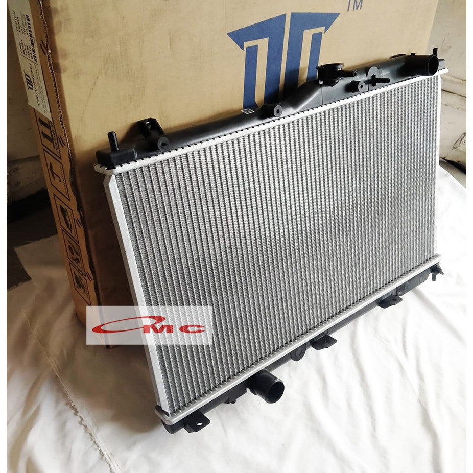 Radiator Assy TRIVINDO Proton Exora Manual TR-84227