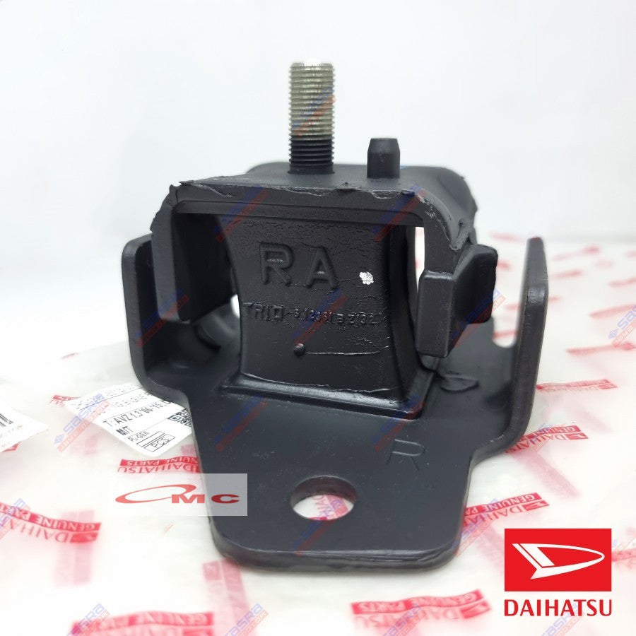 Engine Mounting Monting Kanan Avanza Xenia 2006-2015 Original Daihatsu 12361-BZ132-001 Dudukan Engine Monting 12361-BZ132