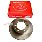 Disc Disk Brake Piringan Cakram Rem Depan Fortuner Hilux RCD-TY0K060 RC RCB Disc Brake Piringan Cakram Depan