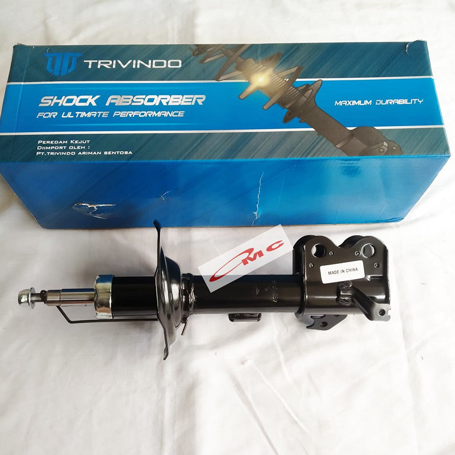 Shock Absorber Breaker Breker Depan TRIVINDO Avanza Veloz 2012-2015 48510-BZ750-TRV 48520-BZ750-TRV