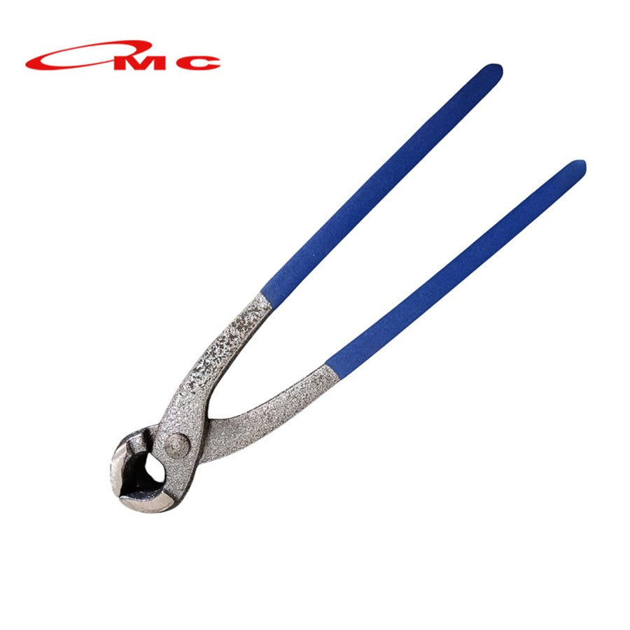 Jishuo Tang Gegep Kakaktua 9" Inch Gagang Karet Pemotong kawat Penjepit Baut Mur Tang Cabut Paku Tang Jepit Tang Catut Potong Tang Kakatua Kakak Tua