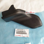 Cover Tutup Kaki Jok Bangku Depan Bagian Belakang All New Rush Terios 2017-2020 F800 72157-BZ070-C0 72158-BZ060-C0