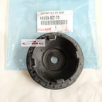 Karet Support Shock Breaker Depan Raize Rocky New Avanza VELOZ Xenia 2022-Up Original 48609-BZ170