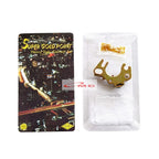 Platina Racing Gold Few H-35D L300 Minicab L100 Lancer Gallant Sunny Laser Platina Contact Point Kontak Platina Resing Super Gold H 35D Condensor Kondensor