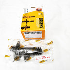 Master Kopling Bawah Cylinder Slave Assy Toyota Kijang Super 5K 7K Asli Original Birkens B-TCO-S01