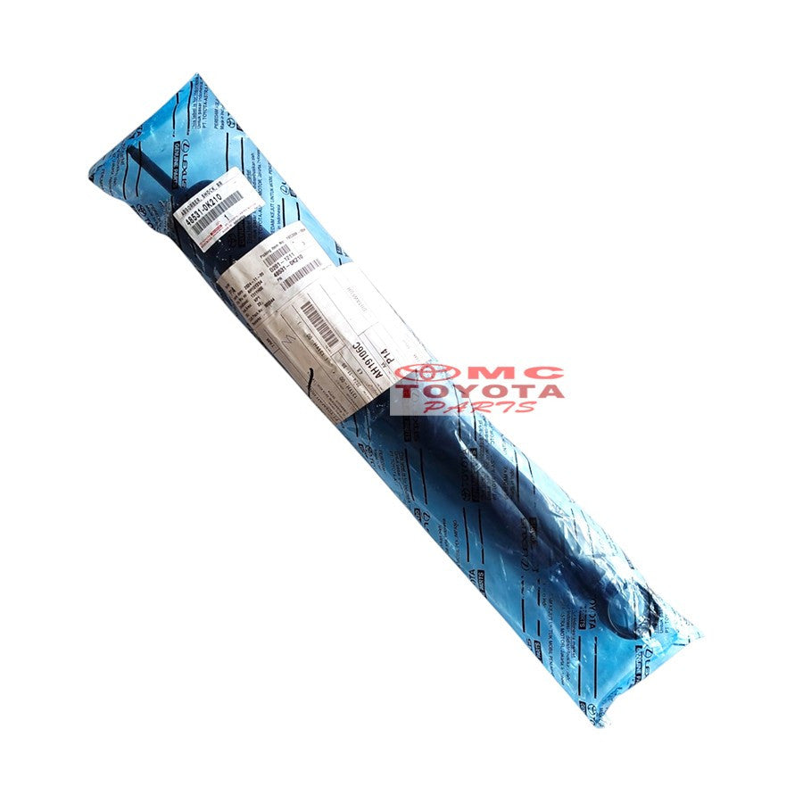 Shock Absorber Breaker Breker Belakang Kijang Innova Original Toyota 48531-0K210 Shockbreker Shockbreaker Shock Breaker Belakang Shock Belakang