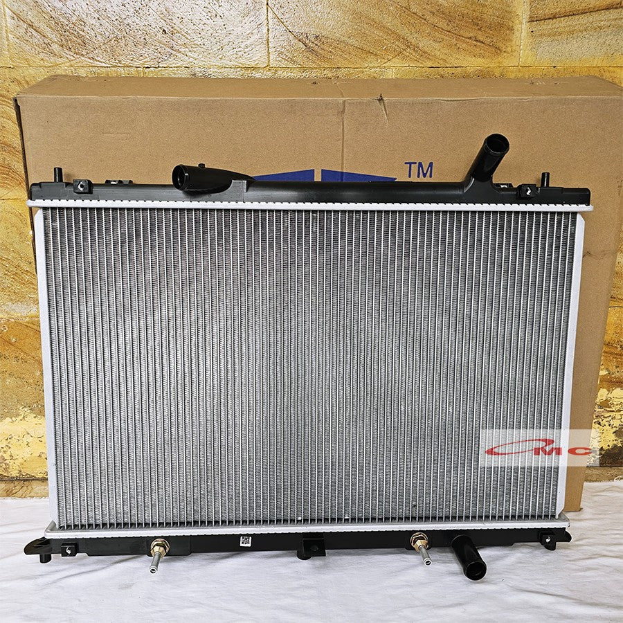 Radiator Assy Masda Mazda Biante Non Skyactiv Matic TRIVINDO TR-86212