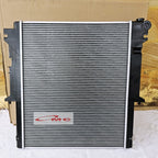Radiator Assy Mitsubishi Triton 2.8L KB7 L200 Manual MT TRIVINDO TR-84161