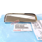 Handle Handel Pegangan Pintu Luar Depan Kiri Avanza Xenia Agya Ayla Original 69220-BZ230 Handle Pintu Luar Chrome Sebelah Kiri