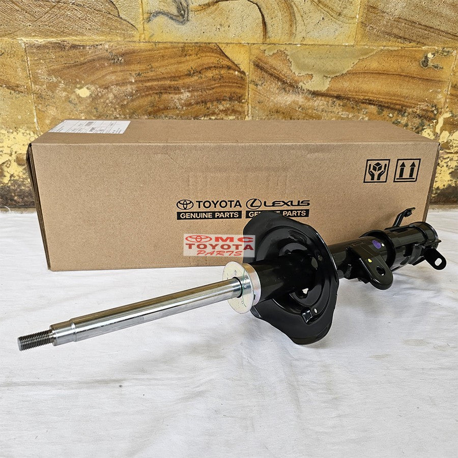 Shockbreaker Shock Breker Depan Kiri Kanan Grand Avanza Veloz Xenia Great ABS Original Toyota 48520-BZA20 48510-BZD070