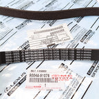 Tali Kipas Fan Belt Van Belt V Belt Fanbelt 6PK1148 Original Toyota All New Avanza Veloz Xenia 2022 Up 9004A-91076