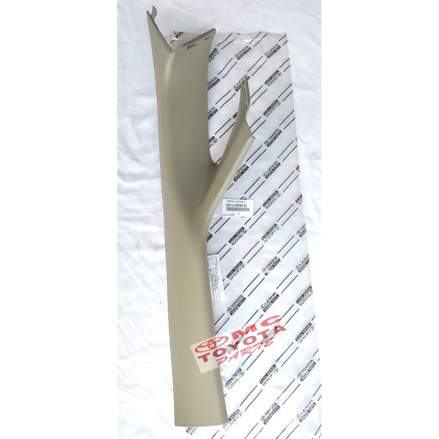 Garnish Pilar Depan Kiri Kijang Innova 62212-0K060-E0