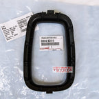 Frame Cover Panel Shifter Bezel Persneling Shifting Hole Ring Tongkat Operan Gigi Avanza Xenia Rush Terios original Toyota 58842-BZ010